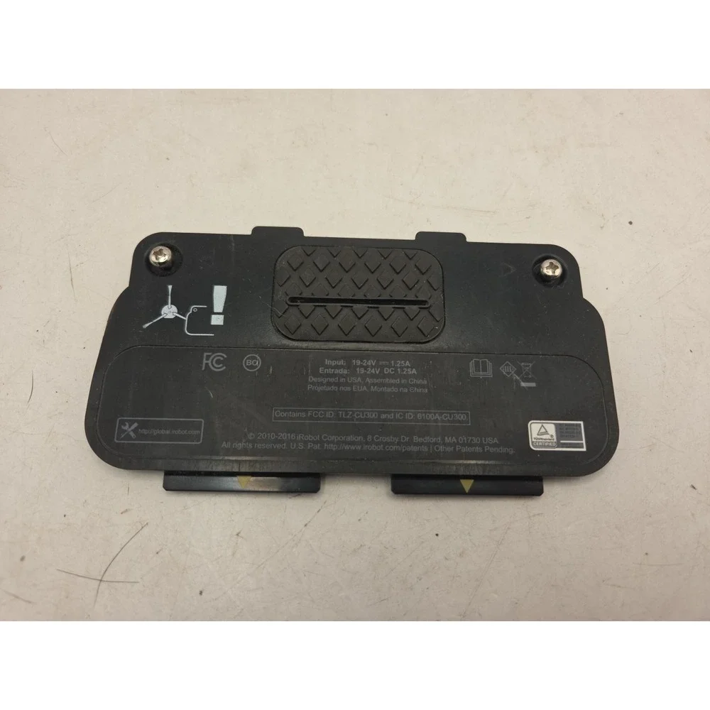 Original iRobot 960 Battery Cover 4237599 - USED NICE